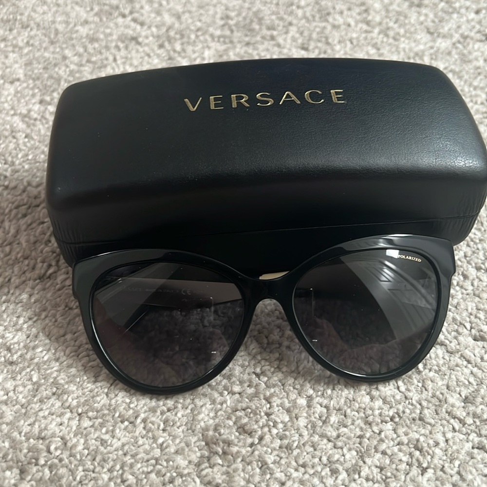 Versace sunglasses